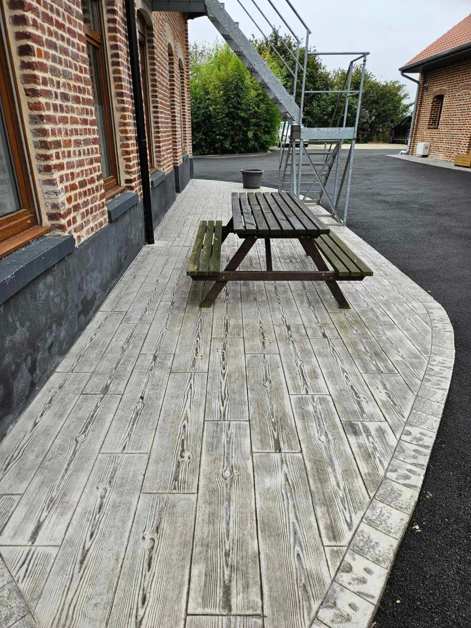 Gite Canard Fromelles Exteriör bild